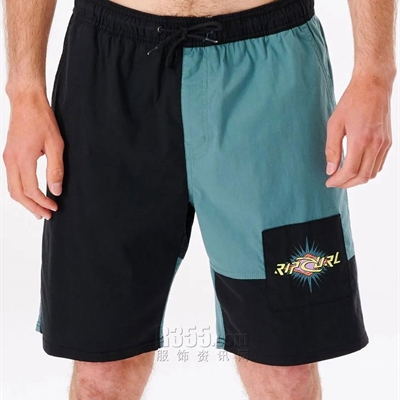 戶外品牌-戶外褲-男戶外沙灘褲