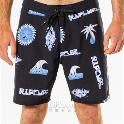 戶外品牌-戶外褲-男戶外沙灘褲
