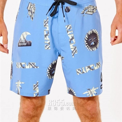 戶外品牌-戶外褲-男戶外沙灘褲