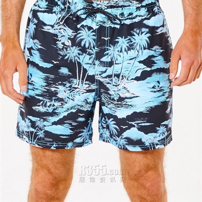 戶外品牌-戶外褲-男戶外沙灘褲