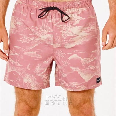 戶外品牌-戶外褲-男戶外沙灘褲