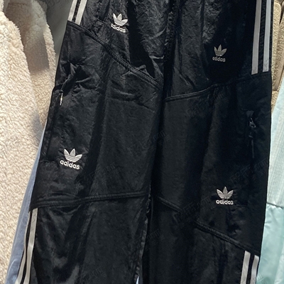 運動品牌-單褲-男運動單褲【實拍】