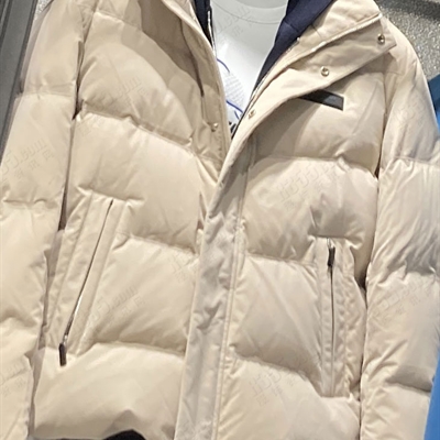 商場品牌-棉服/羽絨服-棉服【實拍】