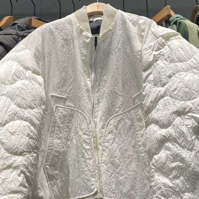 商場(chǎng)品牌-棉服/羽絨服-棉服【實(shí)拍】