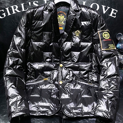 市場上裝-棉衣/羽絨服-歐貨棉服