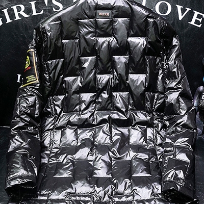 市場上裝-棉衣/羽絨服-歐貨棉服