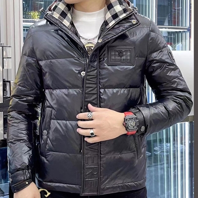 市場上裝-棉衣/羽絨服-歐貨棉服