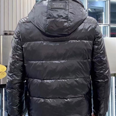市場上裝-棉衣/羽絨服-歐貨棉服