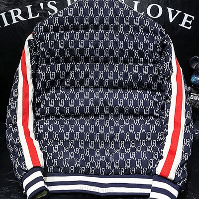 市場上裝-棉衣/羽絨服-歐貨棉服