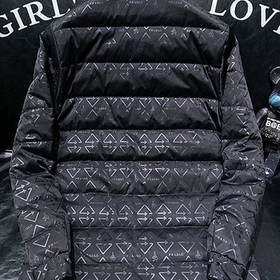 市場上裝-棉衣/羽絨服-歐貨棉服