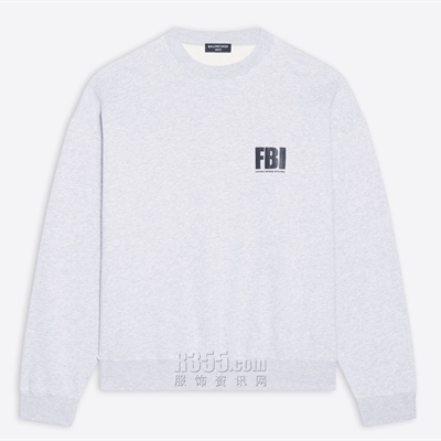 商場品牌-套頭-衛衣