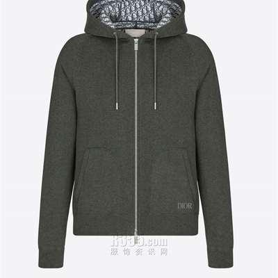 商場品牌-開衫-衛衣
