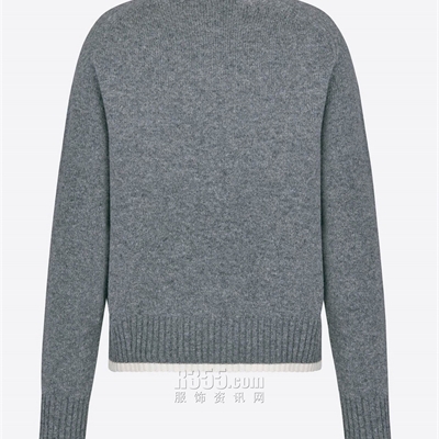 商場品牌-套頭-毛衫