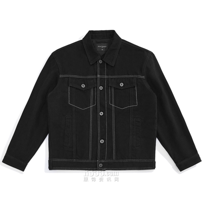 商場品牌-夾克-夾克