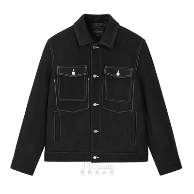 商場品牌-夾克-夾克