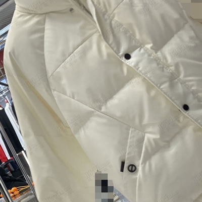 市場上裝-棉衣/羽絨服-歐貨棉服【實拍】