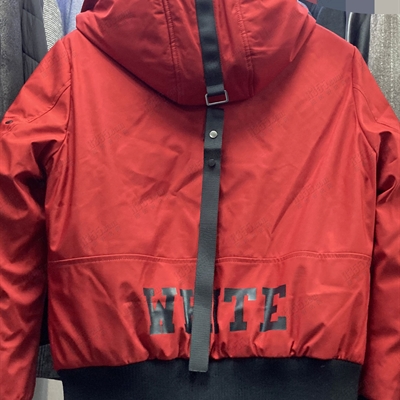 市場上裝-棉衣/羽絨服-歐貨棉服【實拍】