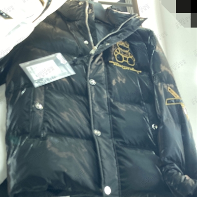 市場上裝-棉衣/羽絨服-歐貨棉服【實拍】