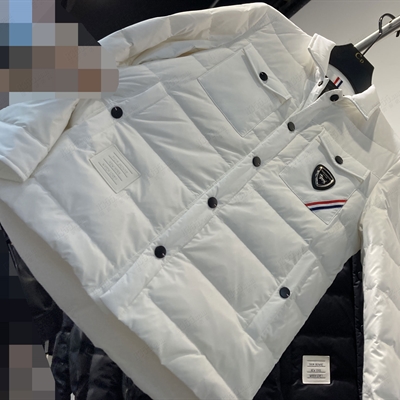 市場上裝-棉衣/羽絨服-歐貨棉服【實拍】