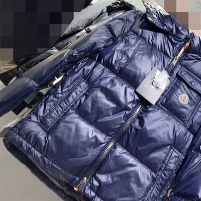 市場上裝-棉衣/羽絨服-歐貨棉服【實拍】