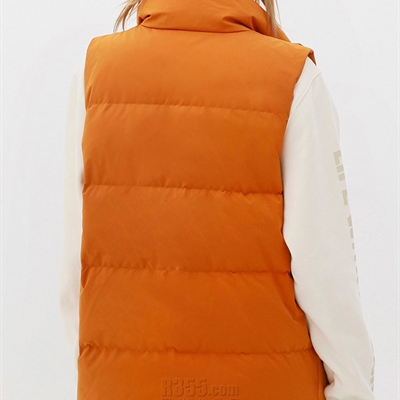 運動品牌-棉衣/羽絨-女運動棉服