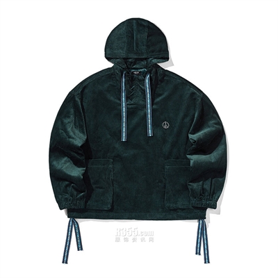 商場品牌-套頭-衛衣