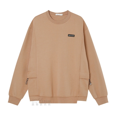 商場品牌-套頭-衛衣