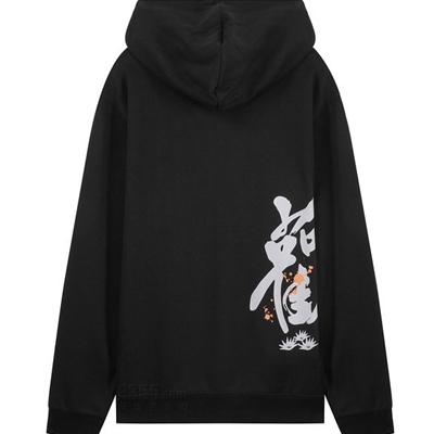 商場品牌-套頭-衛(wèi)衣