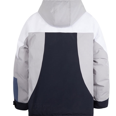 商場品牌-棉服/羽絨服-棉服