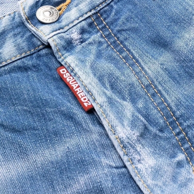 商場品牌-牛仔褲-牛仔褲