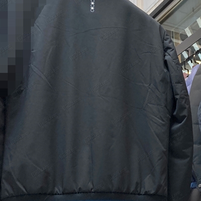 市場上裝-棉衣/羽絨服-商務(wù)棉服【實拍】