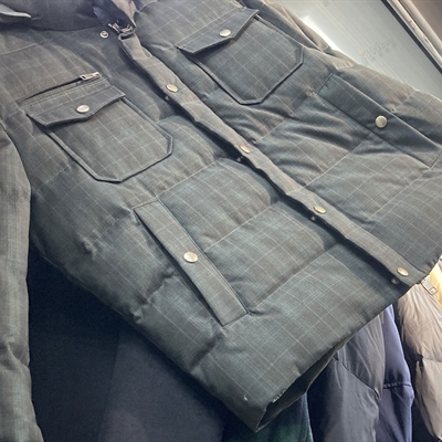市場上裝-棉衣/羽絨服-商務(wù)棉服【實拍】