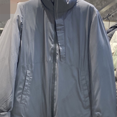 市場上裝-棉衣/羽絨服-商務(wù)棉服【實拍】