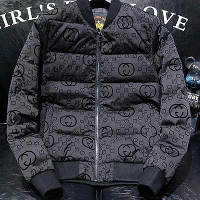 市場上裝-棉衣/羽絨服-歐貨棉服