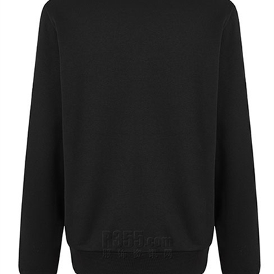 商場品牌-套頭-衛衣