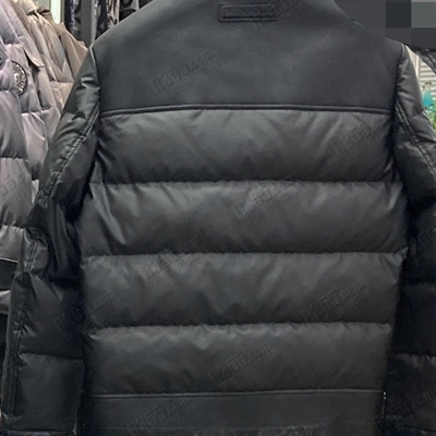 市場上裝-棉衣/羽絨服-商務(wù)棉服【實拍】