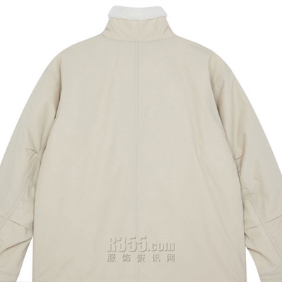 運動品牌-外套-男運動單衣