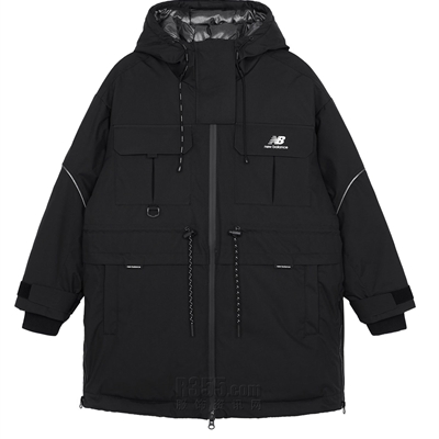 運動品牌-棉衣/羽絨-男運動棉服