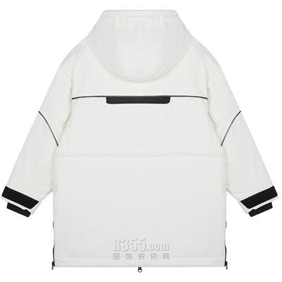 運動品牌-棉衣/羽絨-男運動棉服