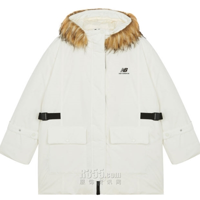運動品牌-棉衣/羽絨-男運動棉服