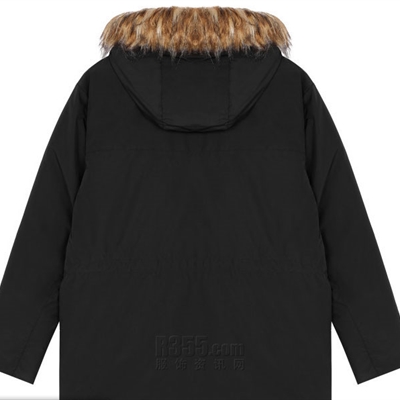 運動品牌-棉衣/羽絨-男運動棉服