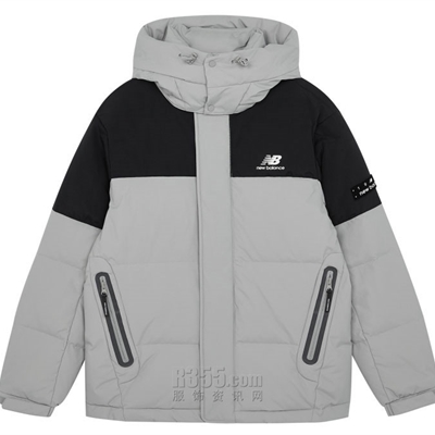 運動品牌-棉衣/羽絨-男運動棉服