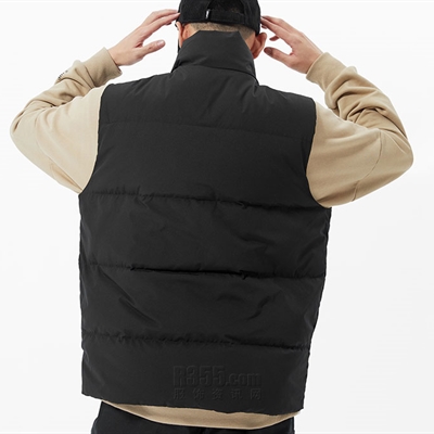 運動品牌-棉衣/羽絨-男運動棉服