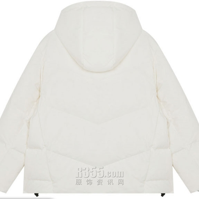 運動品牌-棉衣/羽絨-男運動棉服