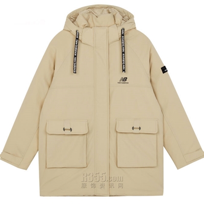 運動品牌-棉衣/羽絨-男運動棉服