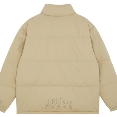 運動品牌-棉衣/羽絨-男運動棉服