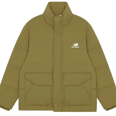 運動品牌-棉衣/羽絨-男運動棉服