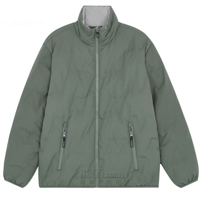 運動品牌-棉衣/羽絨-男運動棉服