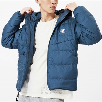 運動品牌-棉衣/羽絨-男運動棉服
