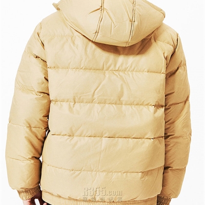 運動品牌-棉衣/羽絨-男運動棉服